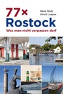 Cover: 77 x Rostock - Hinstorff