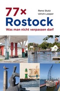 Cover: 77 x Rostock - Hinstorff