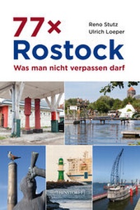 Enlarge image Cover: 77 x Rostock - Hinstorff