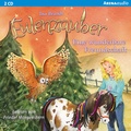 Cover: Eulenzauber (3). Eine wunderbare Freundschaft - Arena