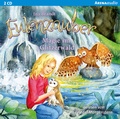 Cover: Eulenzauber (4). Magie im Glitzerwald - Arena