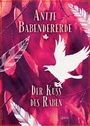 Cover: Der Kuss des Raben - Arena