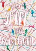 Cover: Das Spiel der W&uuml;nsche - Arena