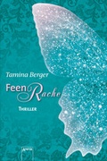 Cover: Feenrache - Arena