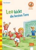 Cover: Leo kickt die besten Tore - Arena