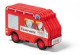 Cover: Mein Kiddilight-Auto. Feuerwehr - Arena