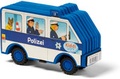 Cover: Mein Kiddilight-Auto. Polizei - Arena