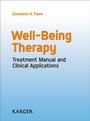 Cover: Well-Being Therapy - S. Karger