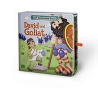 Enlarge image Cover: David und Goliat - Deutsche Bibelgesellschaft