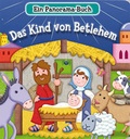 Cover: Das Kind von Betlehem - Deutsche Bibelgesellschaft