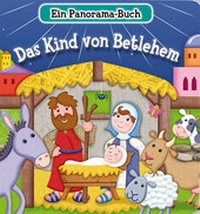 Enlarge image Cover: Das Kind von Betlehem - Deutsche Bibelgesellschaft