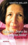 Cover: Das wahre "Drama des begabten Kindes" - Verlag Herder