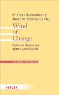 Cover: Wind of Change - Verlag Herder
