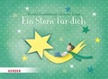 Cover: Ein Stern f&uuml;r dich - Verlag Herder