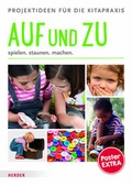 Cover: auf und zu - Verlag Herder