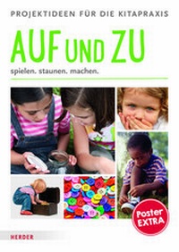 Enlarge image Cover: auf und zu - Verlag Herder