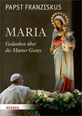 Cover: Maria - Verlag Herder