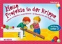 Cover: Neue Projekte in der Krippe - Verlag Herder