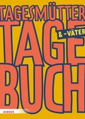 Cover: Tagesm&uuml;tter-Tagebuch - Verlag Herder