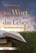 Cover: Ein Wort so viel wert wie das Leben - Verlag Herder