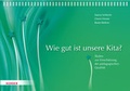 Cover: Wie gut ist unsere Kita? - Verlag Herder