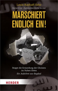 Enlarge image Cover: Marschiert endlich ein! - Verlag Herder