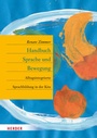 Cover: Handbuch Sprache und Bewegung - Verlag Herder