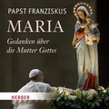 Cover: Maria - Verlag Herder