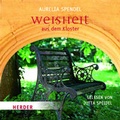 Cover: Weisheit aus dem Kloster - Verlag Herder