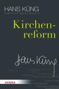 Cover: Kirchenreform - Verlag Herder