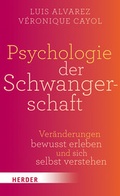 Cover: Psychologie der Schwangerschaft - Verlag Herder