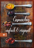 Cover: Einmachen - einfach und originell - Urania