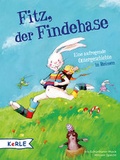 Cover: Fitz, der Findehase - kizz in Herder