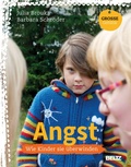 Cover: Angst - Beltz eBook