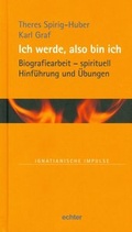 Cover: Ich werde, also bin ich - Echter