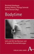 Cover: Bodytime - Karl Alber Verlag