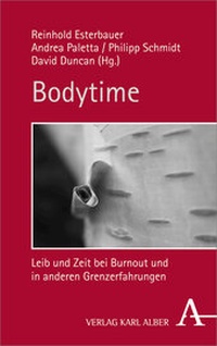 Enlarge image Cover: Bodytime - Karl Alber Verlag