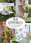 Cover: Mein Sommerbuch - Busse Verlag GmbH