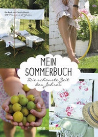 Enlarge image Cover: Mein Sommerbuch - Busse Verlag GmbH