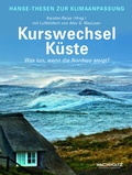 Cover: Kurswechsel K&uuml;ste - Wachholtz