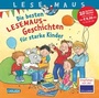 Bild: LESEMAUS Sonderbände: Die besten Lesemaus-Geschichten für starke Kinder - Carlsen