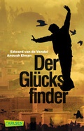 Cover: Der Gl&uuml;cksfinder - Carlsen