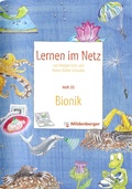 Cover: Lernen im Netz / Lernen im Netz - Heft 35: Bionik - Mildenberger Verlag GmbH