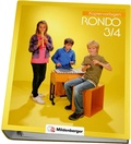 Cover: RONDO 3/4 - Kopiervorlagen - Mildenberger Verlag GmbH