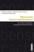 Cover: Reflexive Forschungspraxis - Campus