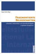 Cover: Fragmentierte Belegschaften - Campus