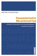 Cover: Fragmentierte Belegschaften - Campus