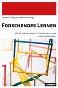 Cover: Forschendes Lernen - Campus
