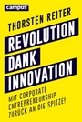 Cover: Revolution dank Innovation - Campus