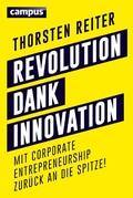 Cover: Revolution dank Innovation - Campus